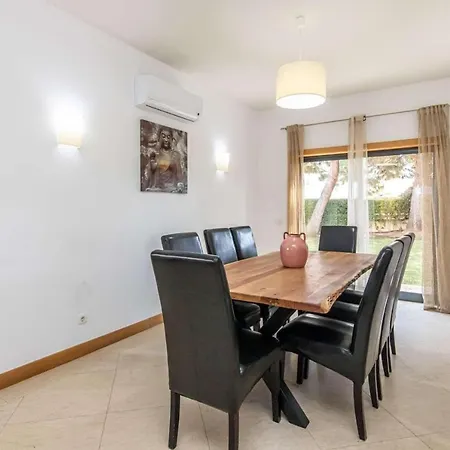 Villa Viva Albufeira