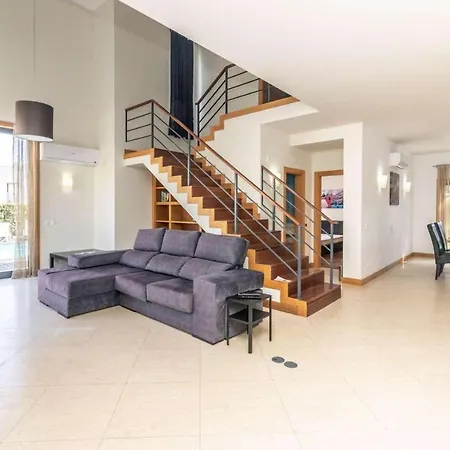 Villa Viva Albufeira