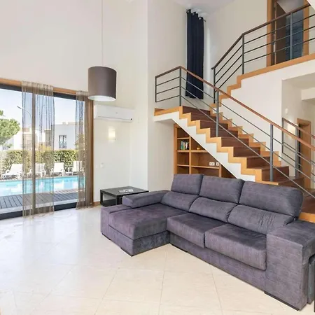 Viva Villa Albufeira