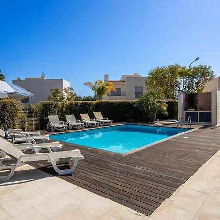 Villa Viva Albufeira